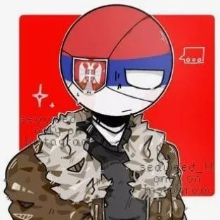 creator Serbia russsupport's avatar