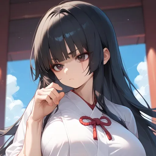 creator Miko Hakurei's avatar