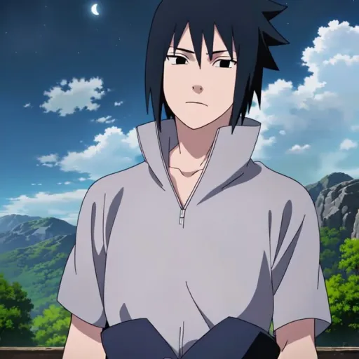 creator Sasuke shippuden's avatar