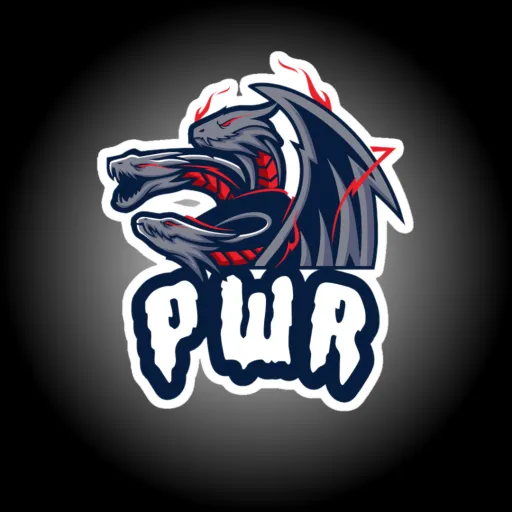 creator PWR | Forgoten's avatar