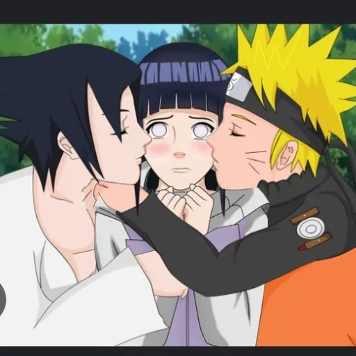 creator HinataUchiaUzumaki's avatar