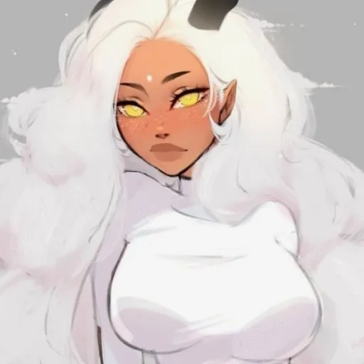 creator Romina v's avatar
