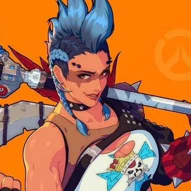 chat with ai character: Junker Queen (Dez)
