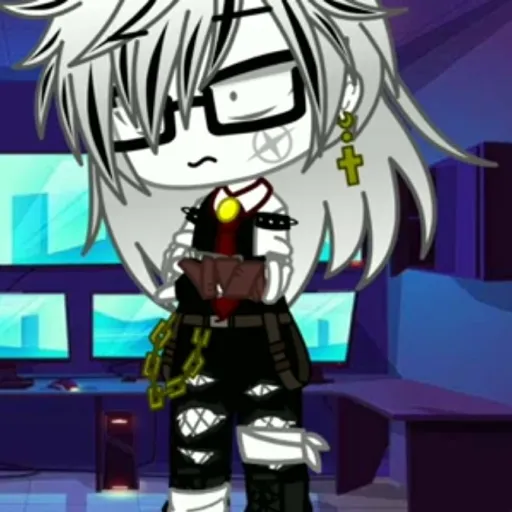 creator los crepipastas XD's avatar