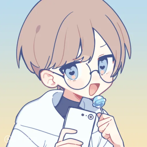 talkie's author avatar