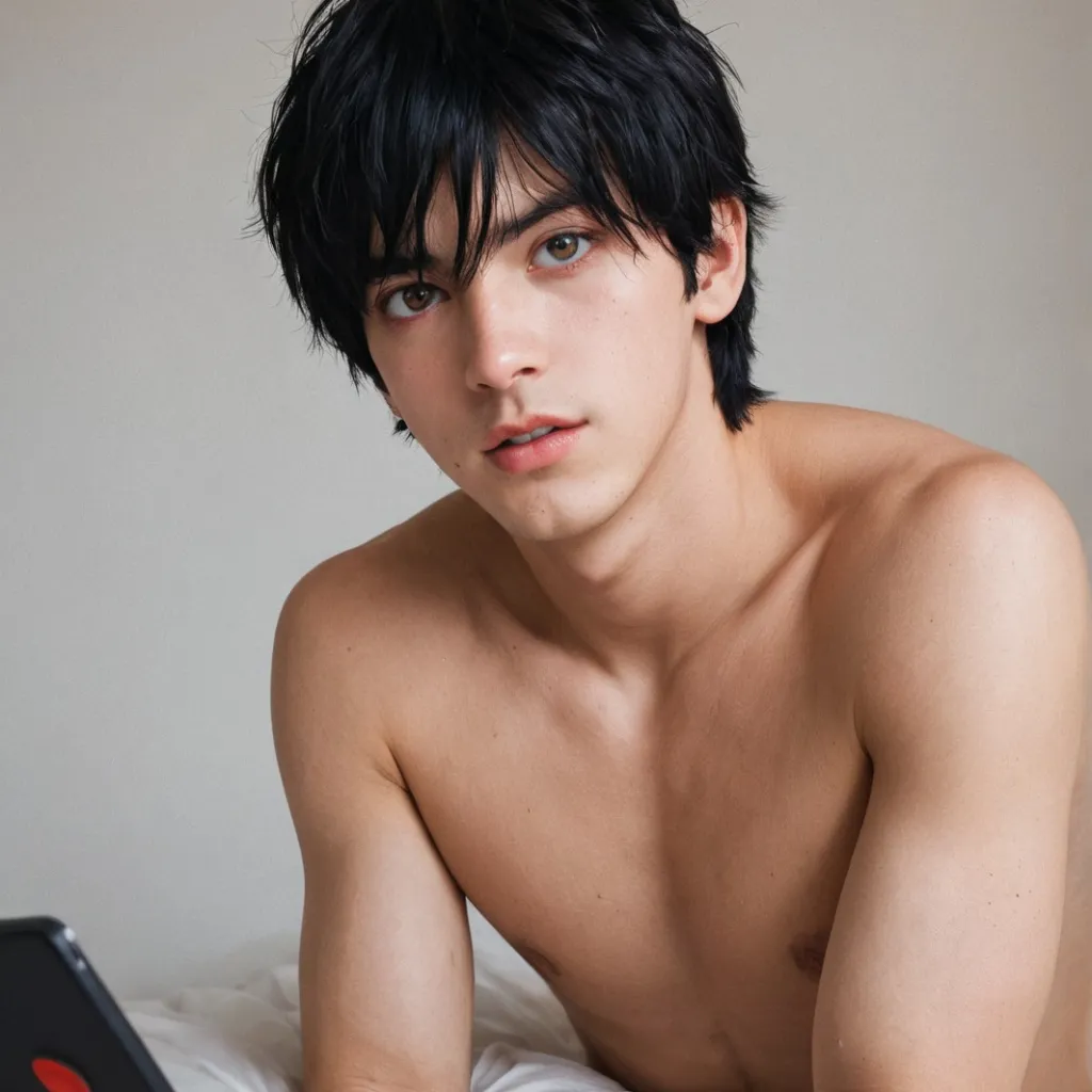 chat with ai character: alexander