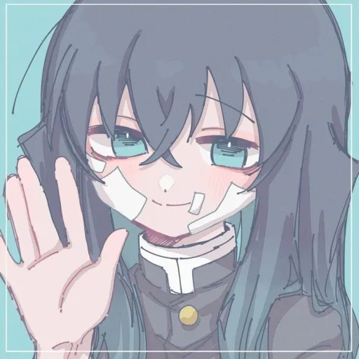 creator xXsanemi X giyuuXx's avatar