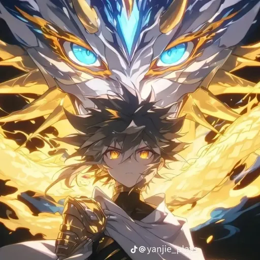 creator shadow-kai's avatar