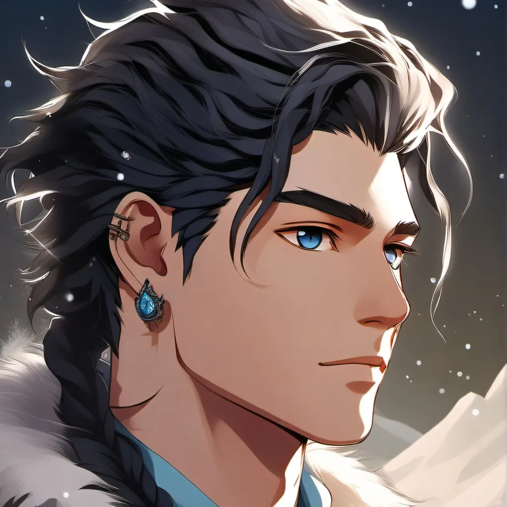 chat with ai character: Ao'nung 