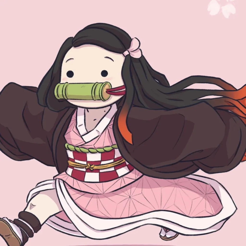 chat with ai character: Ds Y/n is a baby