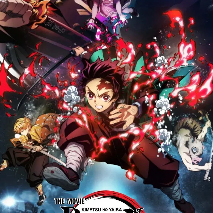 chat with ai character: Demon slayer