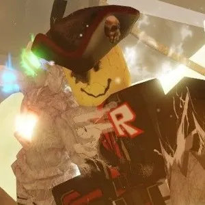 creator Gasharpoon Johndoe's avatar