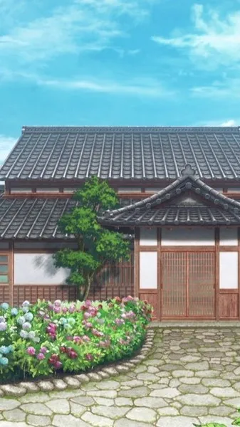 ai character: Kny Trail (P2) background