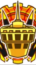 ai character: Road rager background