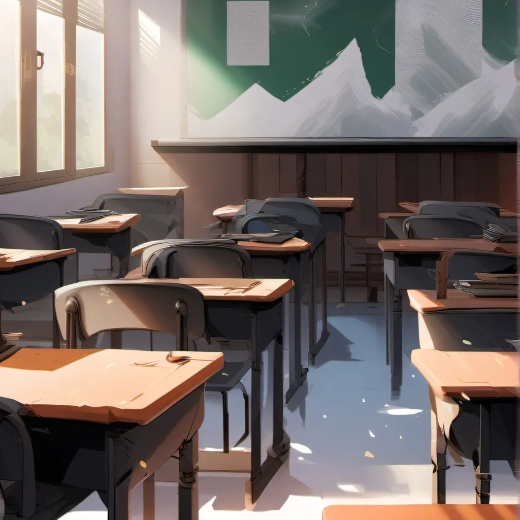 chat with ai character: mha