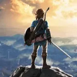 chat with ai character: Breath Of the Wild