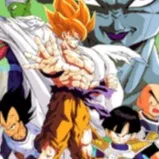 chat with ai character: dragon ball z