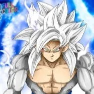 creator Ultra Instinct 4's avatar