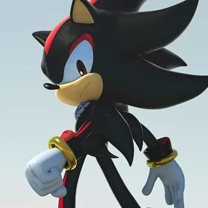 chat with ai character: Shadow
