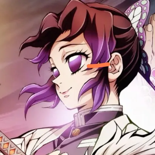 creator 💜 KōchoShinobu 💜's avatar