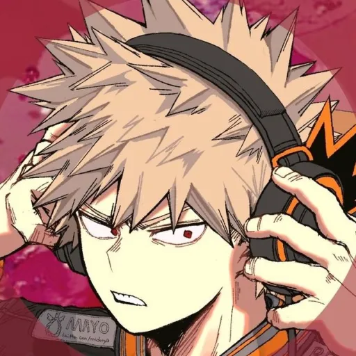 creator ☆Kacchan☆'s avatar