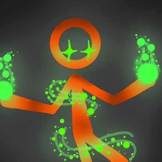 chat with ai character: The second coming