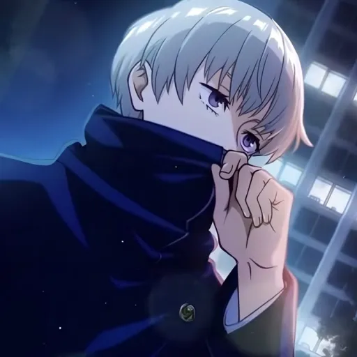 creator Nobara ~౨ৎ's avatar