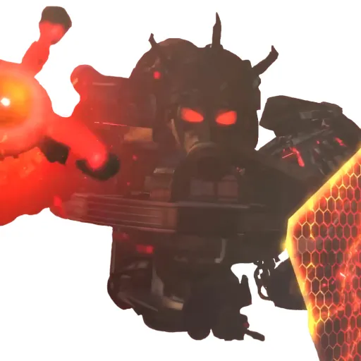creator Astro juggertitan's avatar