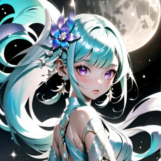 creator aanii's avatar