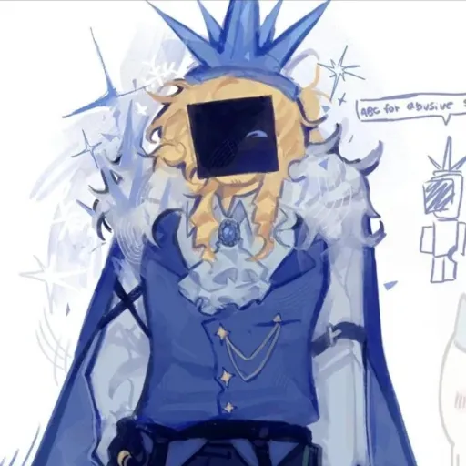 creator 《☆Itrapped☆》's avatar