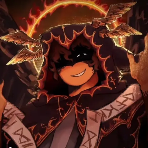 creator [!>☆Telamon☆<!]'s avatar