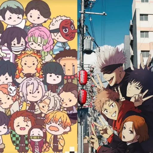 creator • Anime addict •'s avatar