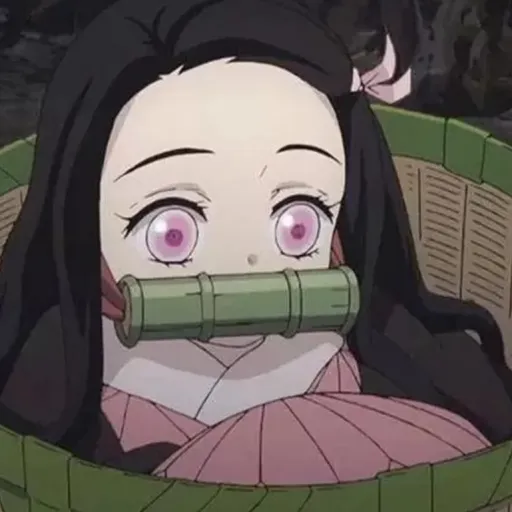 creator Nezuko K4m4d0's avatar