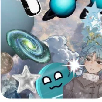 creator Lunita009975's avatar