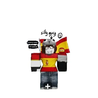 creator silly _guy's avatar