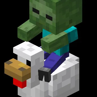 creator chickenjokey's avatar