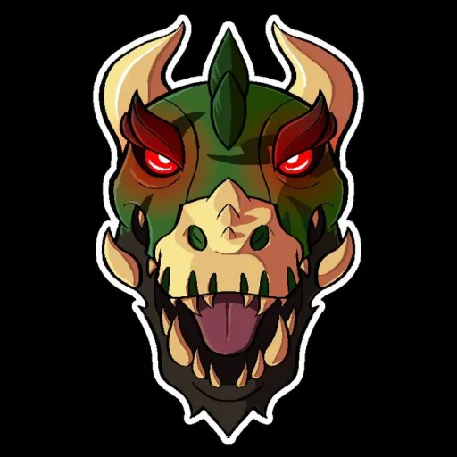 creator Trexbloxfryut's avatar
