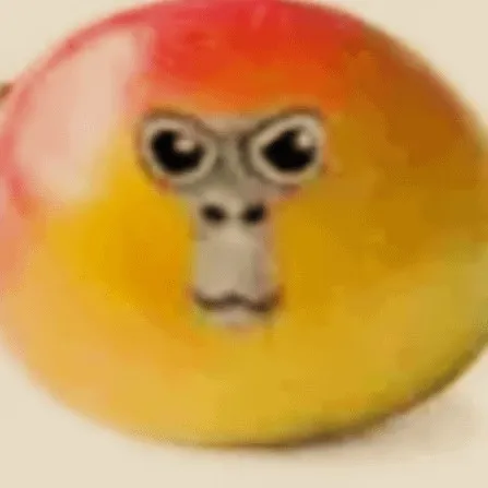 creator monke gorilla Tag's avatar