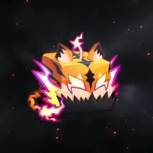 creator IM A TIGER! 🐅 🐯 🐅's avatar