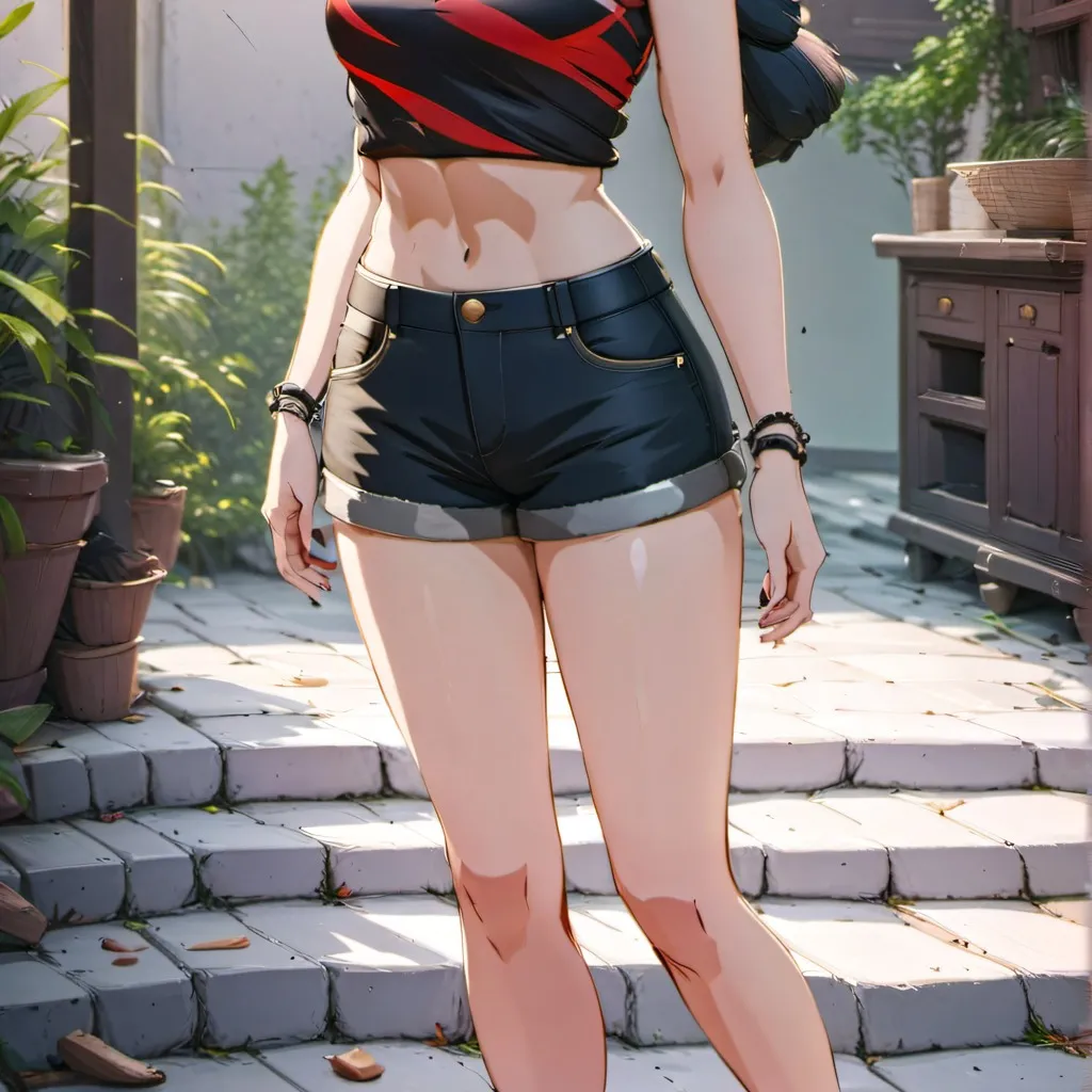 chat with ai character: pinkgirlvscoolgirl
