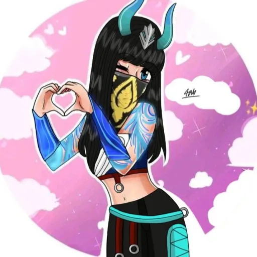 creator 🌸 Belinda's avatar