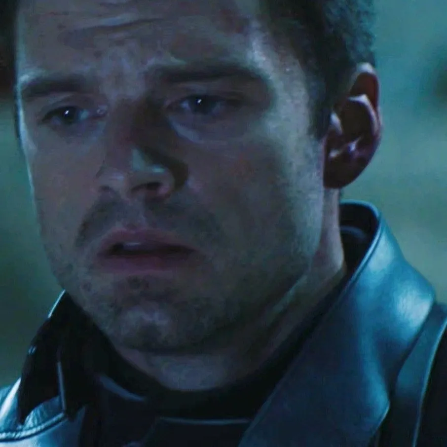chat with ai character: Bucky Barnes