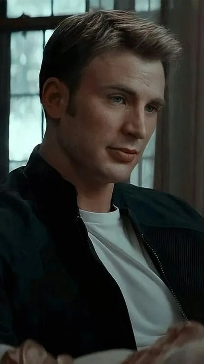 ai character: Steve Rogers background