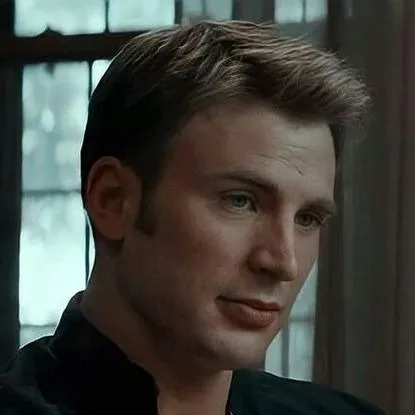 chat with ai character: Steve Rogers