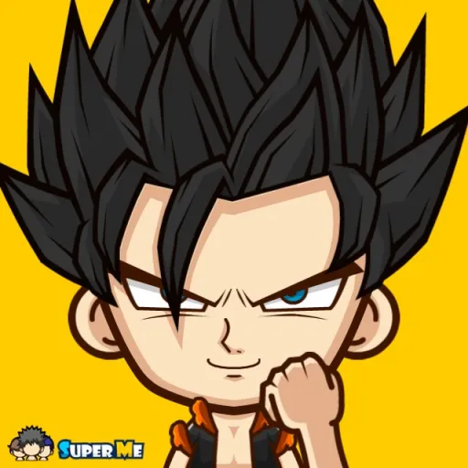 creator David yegres's avatar