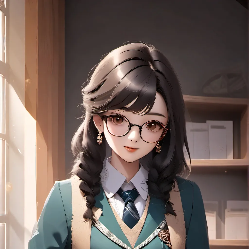 chat with ai character: Isabella
