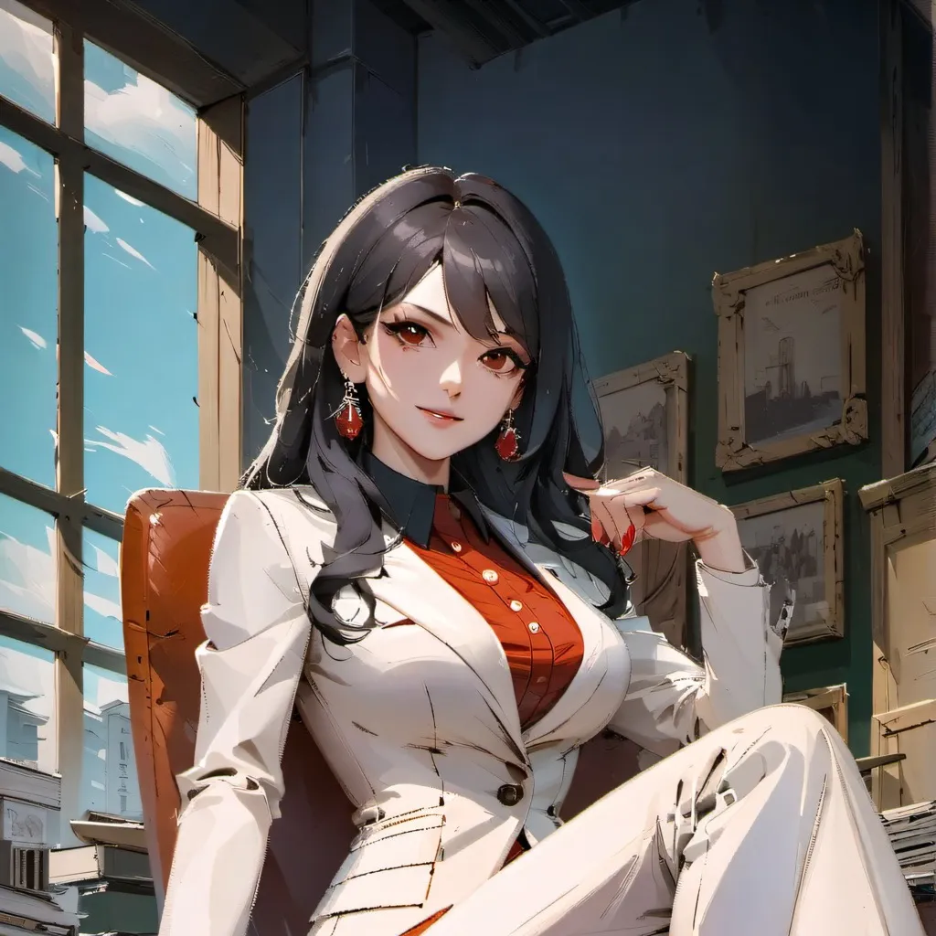 chat with ai character: Poet
