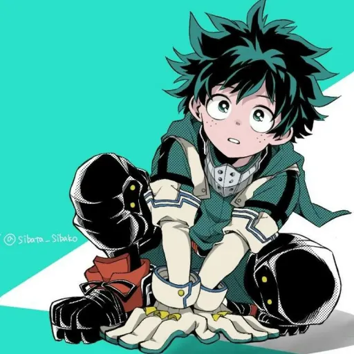 creator ♡~Izuku midoriya~♡'s avatar