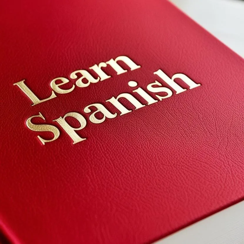 chat with ai character: Learn Spanish