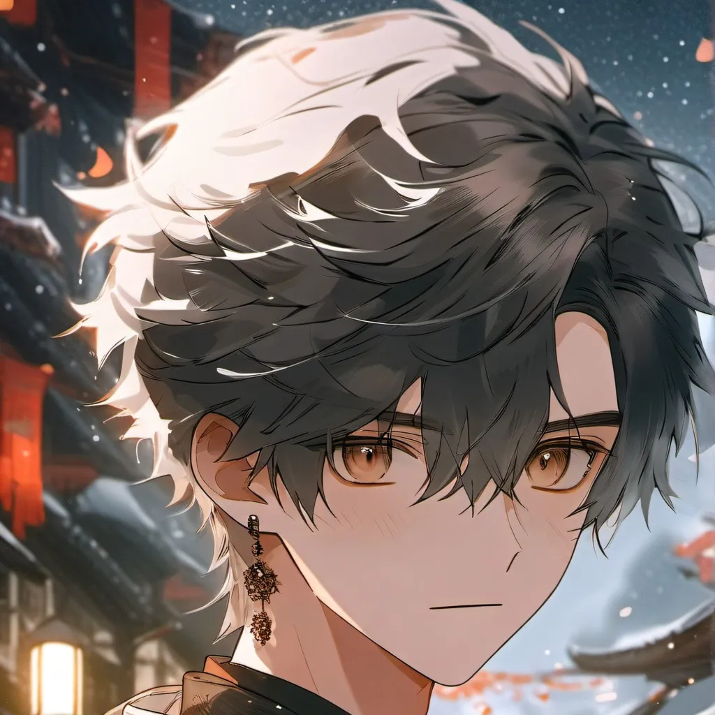 chat with ai character: Yuki